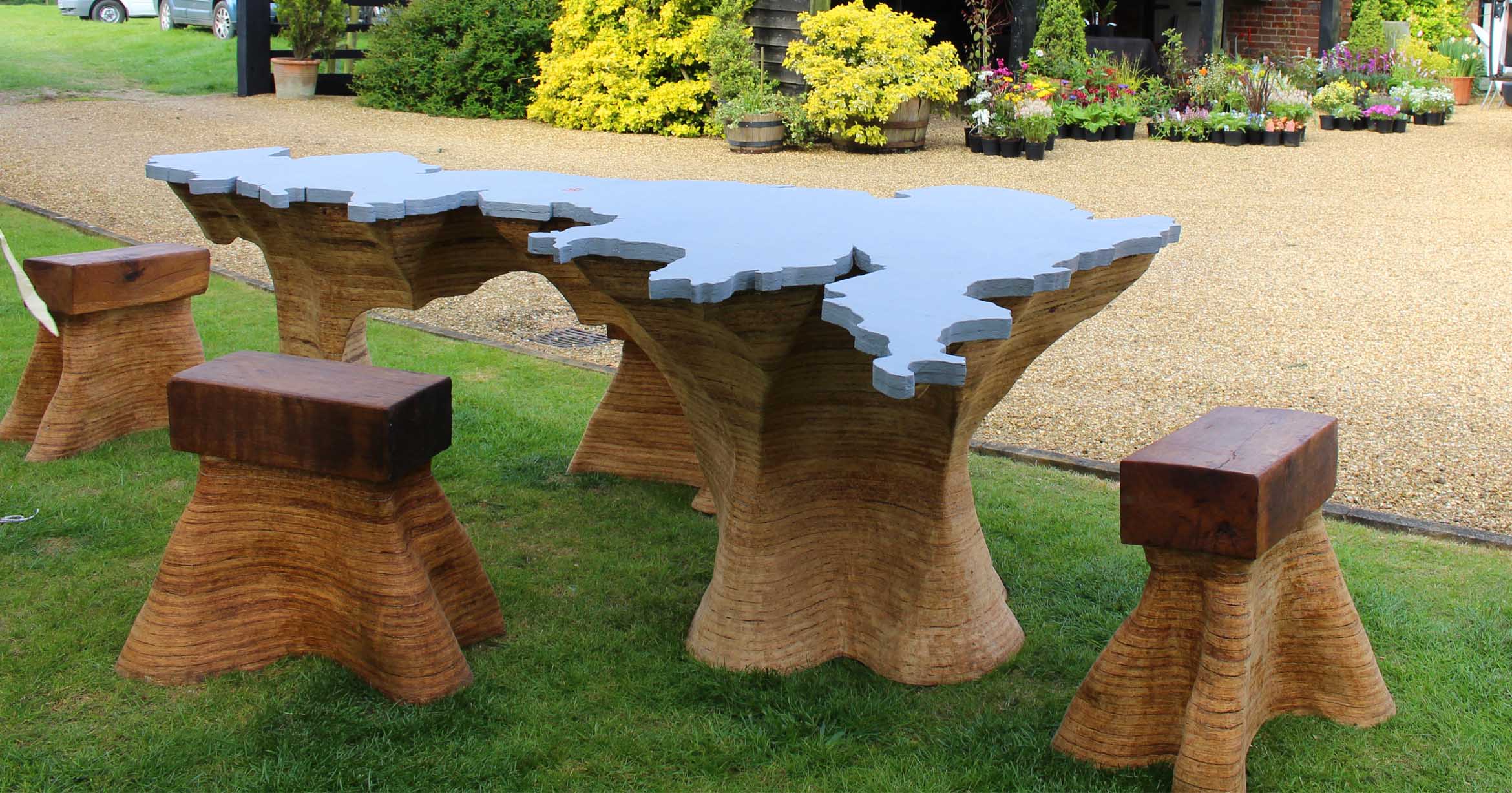 Bespoke Furniture