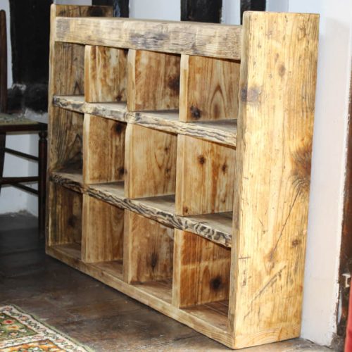 Lord Palmerston Storage 1