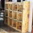 Lord Palmerston Storage 1